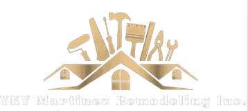 YKY Martínez Remodeling Inc logo